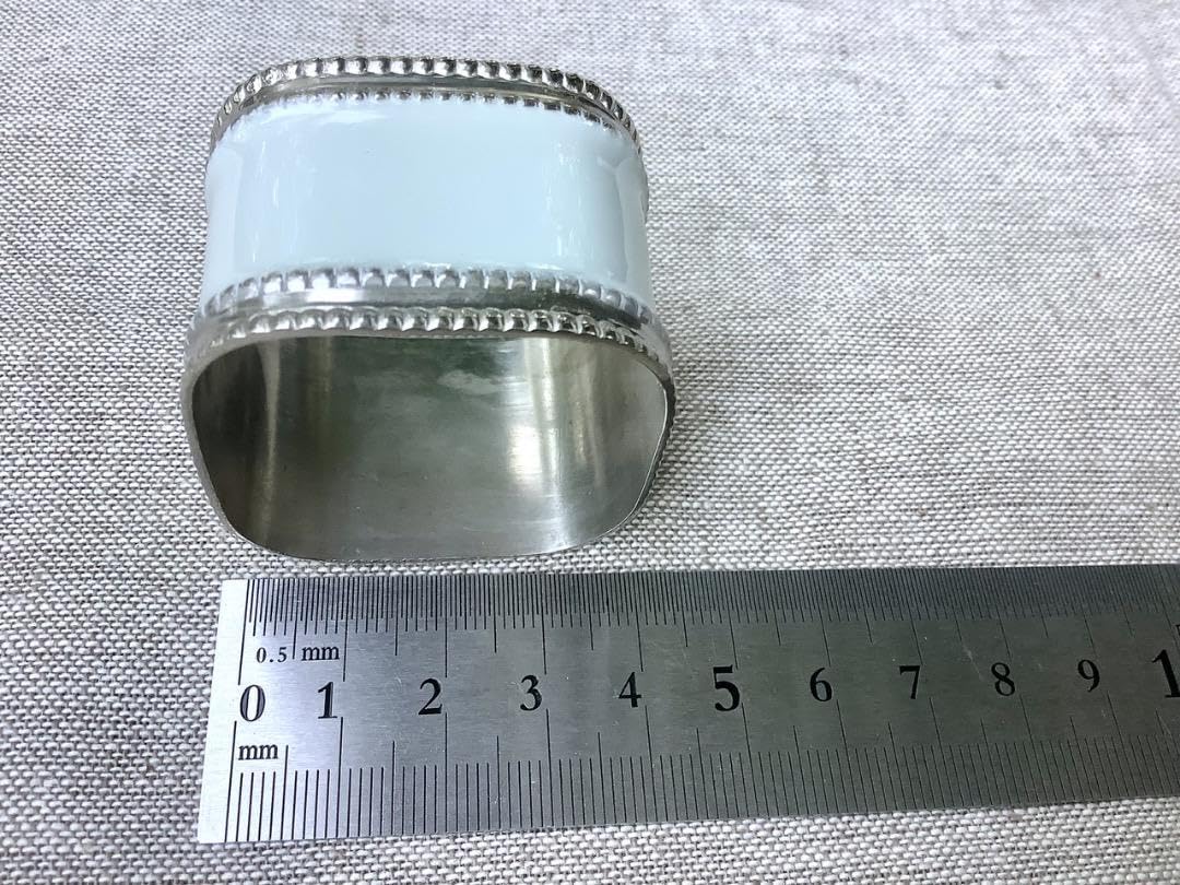 瀬戸焼 三代 山口錠鉄作 染付 肩衝茶入 三玄院長谷川大真師書付箱